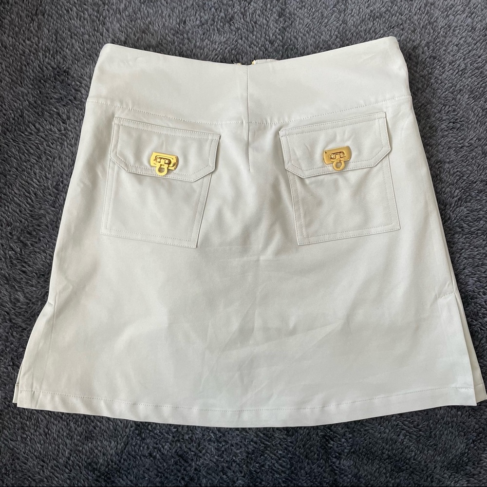 Fairway Fox Kate Golf Skort